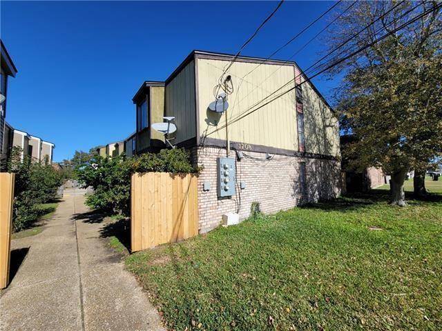 Kenner, LA 70065,1708 NEWPORT PL #D