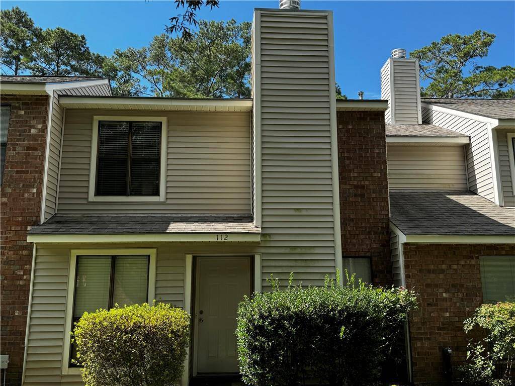 Mandeville, LA 70448,112 W PINERIDGE ST #112