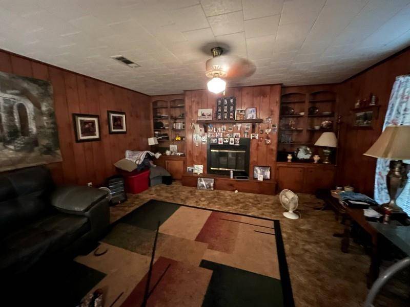 Pollock, LA 71467,287 MIDGE LACROIX RD