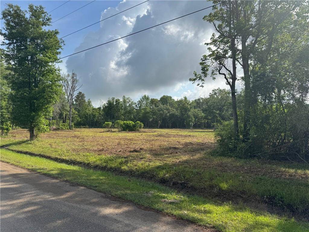 Folsom, LA 70437,LOT 55 W CHERRY HILL LOOP