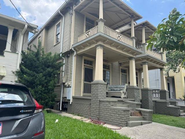 New Orleans, LA 70118,2216 18 BROADWAY ST
