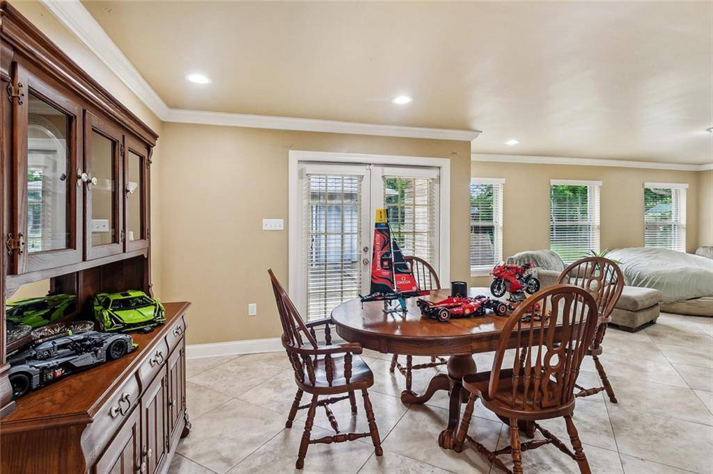 Slidell, LA 70458,3808 THOMAS DR
