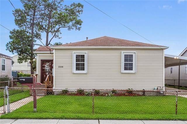 Gretna, LA 70053,2108 HERO DR