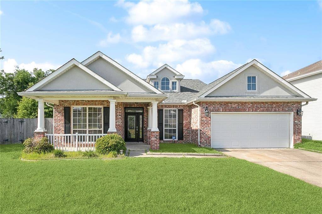 Slidell, LA 70461,2013 DYLAN DR