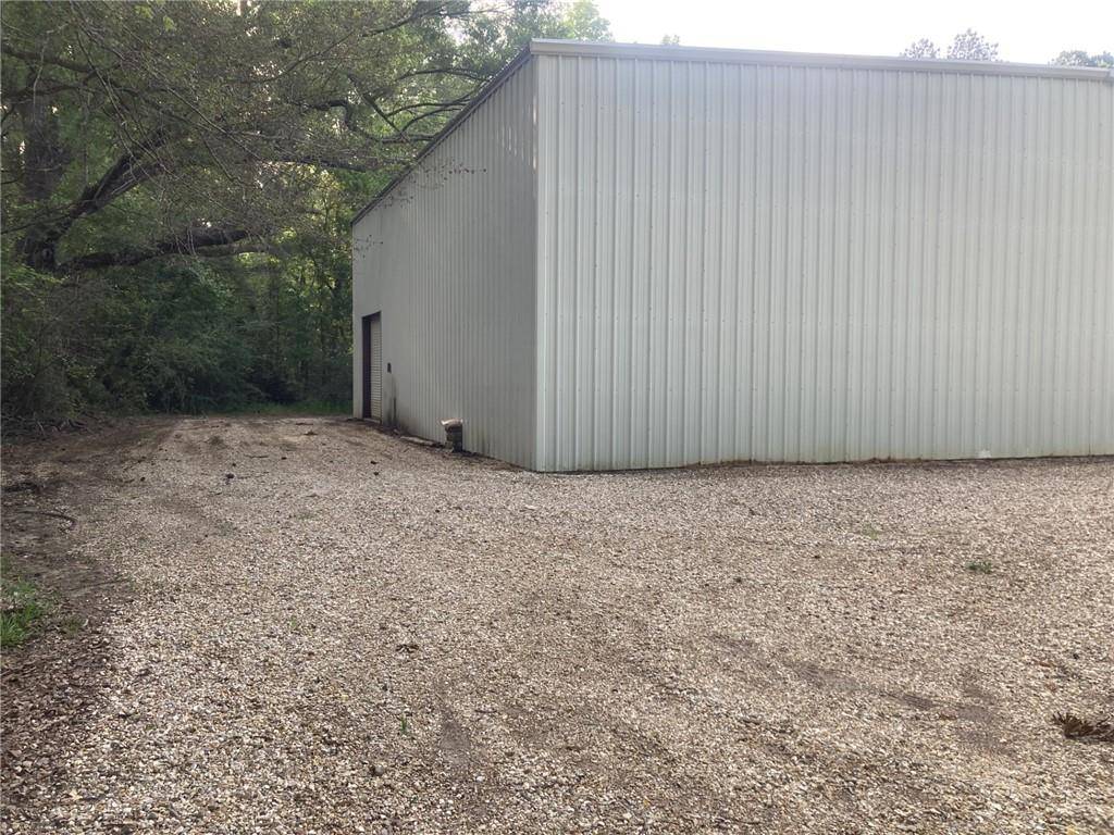 Tickfaw, LA 70466,14201 NEW GENNESSEE RD #A
