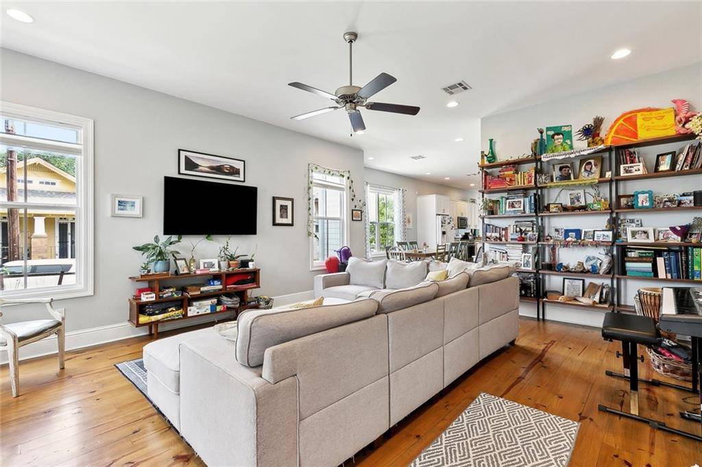 New Orleans, LA 70119,1739 N DUPRE ST