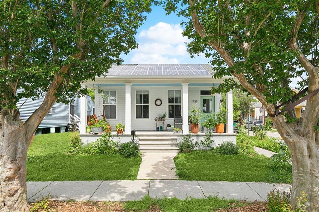 New Orleans, LA 70119,1739 N DUPRE ST
