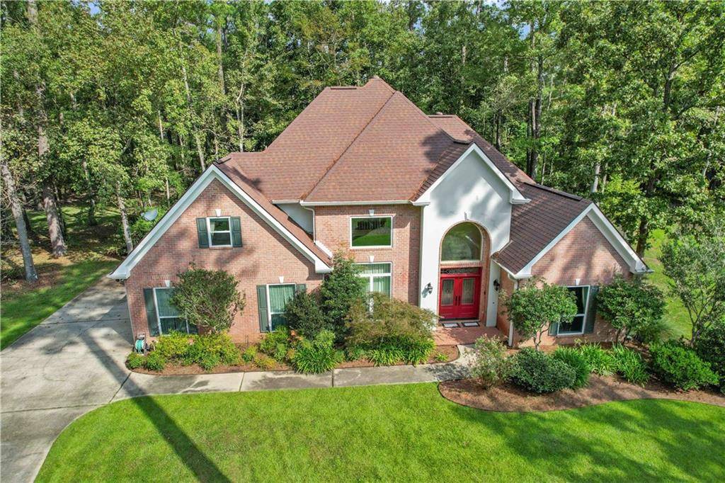 Mandeville, LA 70448,8063 WINNERS CIRCLE