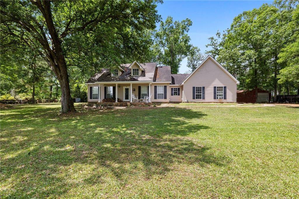 Folsom, LA 70437,52475 WILSON RD