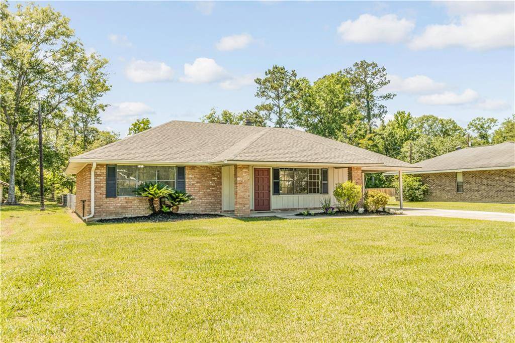 Hammond, LA 70403,42143 COTTONWOOD DR