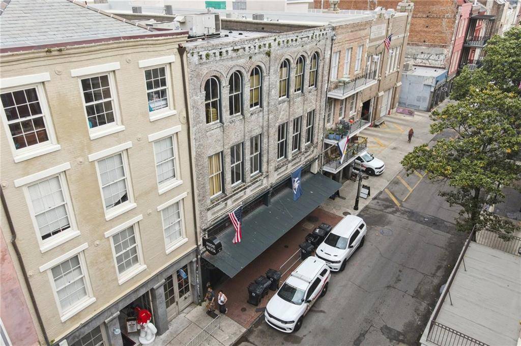 New Orleans, LA 70130,309 DECATUR ST