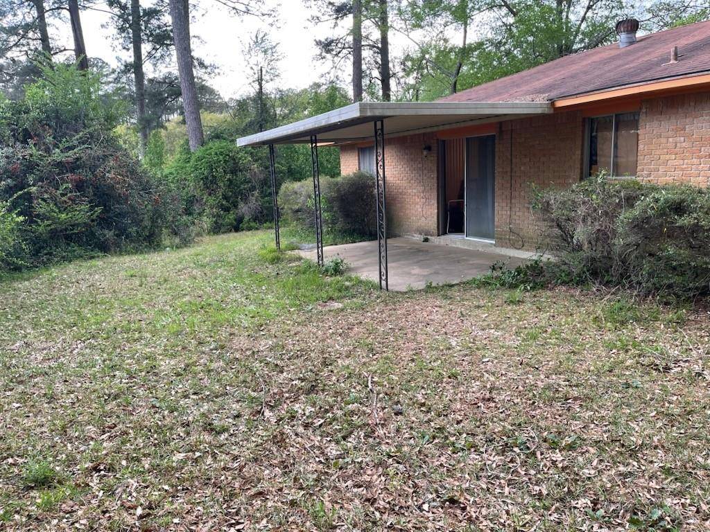 Ruston, LA 71270,1801 ROOSEVELT DR
