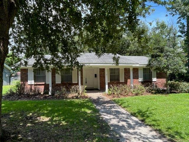 Slidell, LA 70458,1736 11TH ST