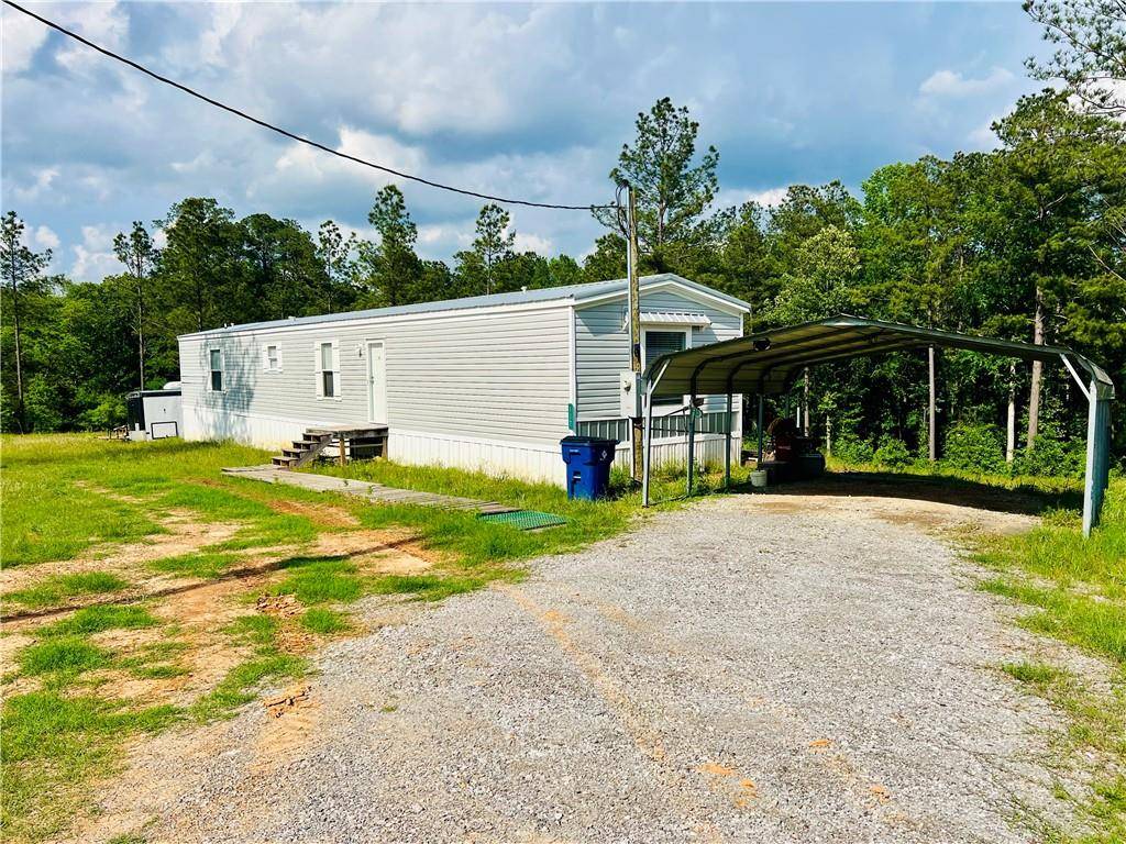 Trout, LA 71371,117 TOPAZ LN
