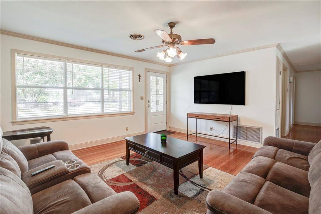 Norco, LA 70079,830 MARINO DR