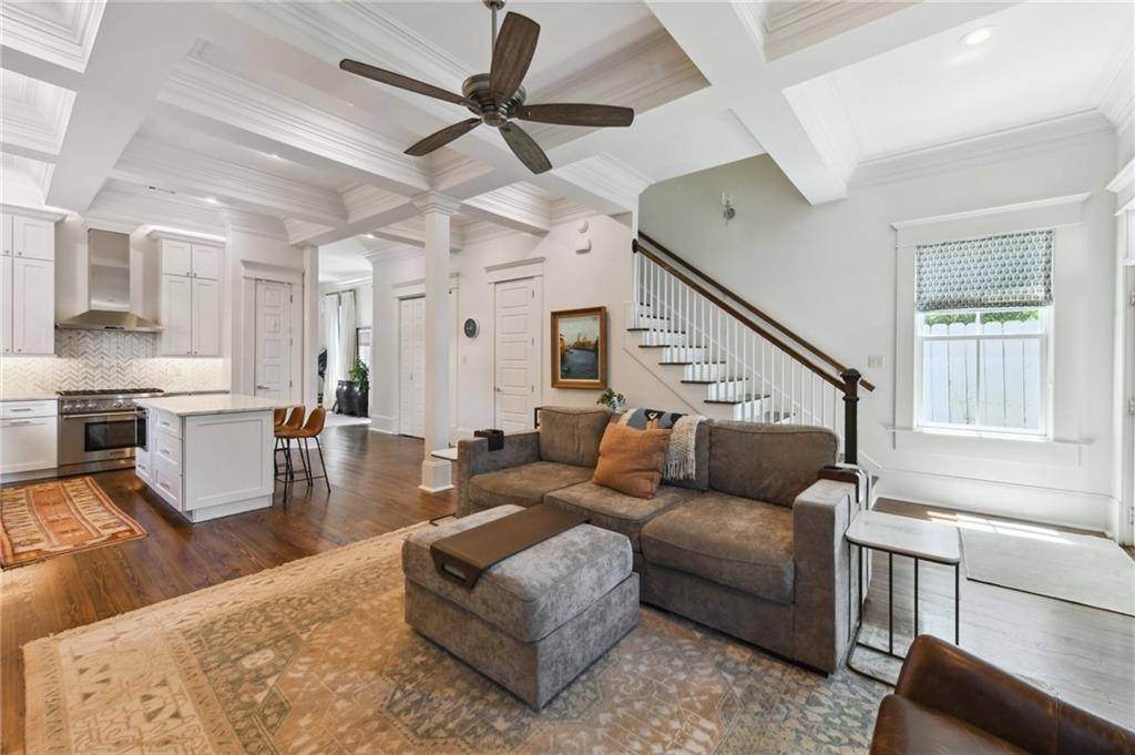 New Orleans, LA 70115,616 CADIZ ST