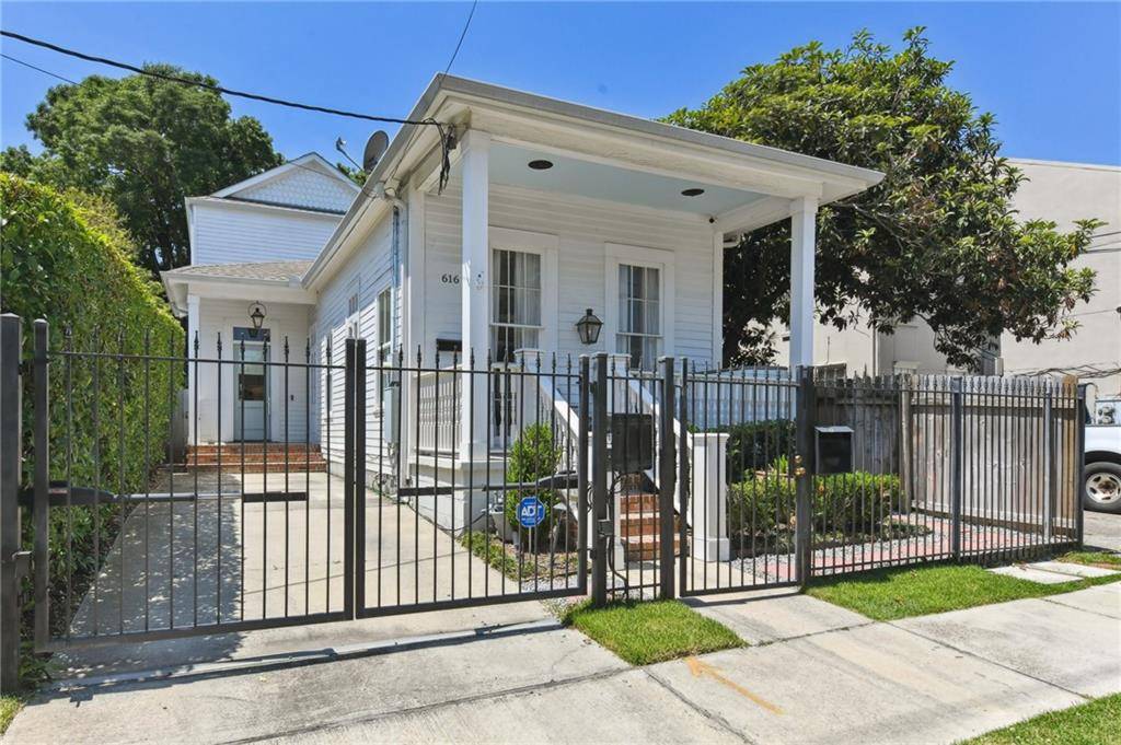 New Orleans, LA 70115,616 CADIZ ST