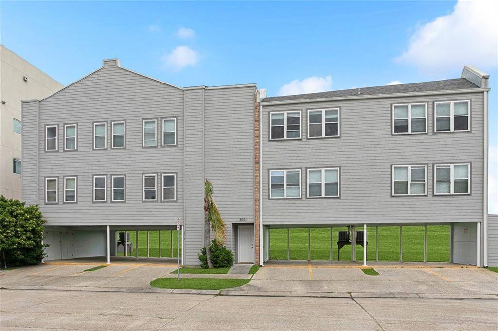 Metairie, LA 70002,3001 5TH ST