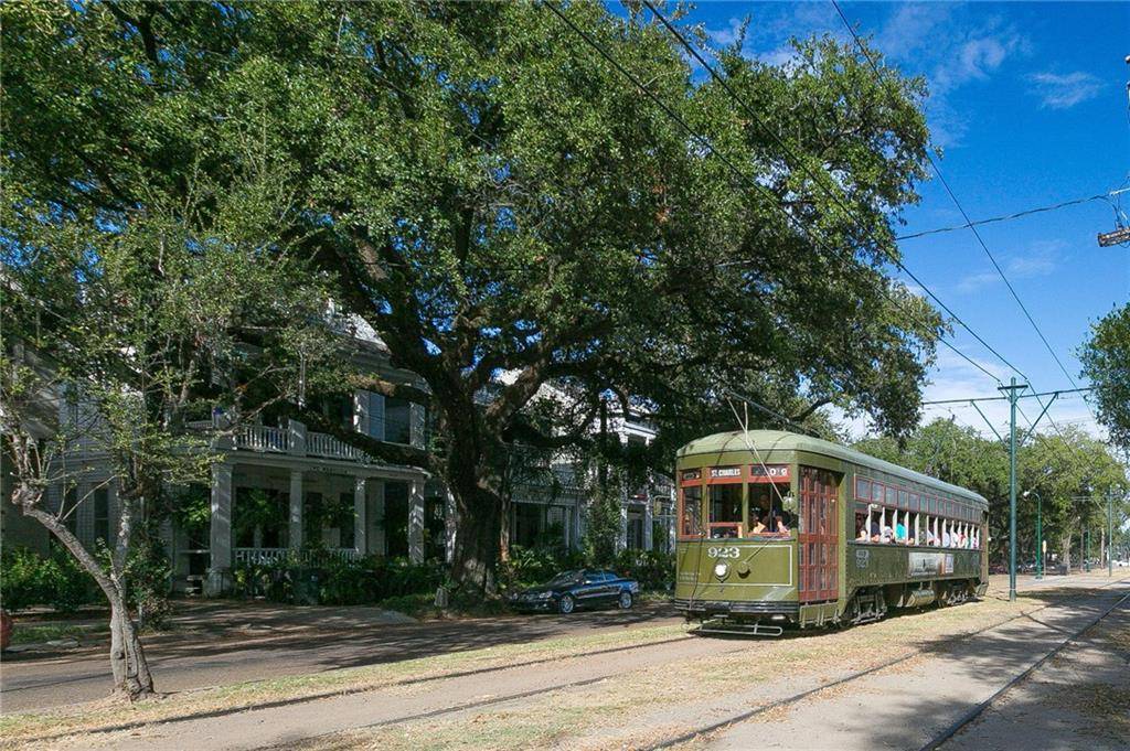 New Orleans, LA 70118,8000 ST CHARLES AVE #C