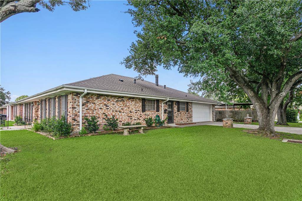 Harahan, LA 70123,194 SEDGEFIELD DR