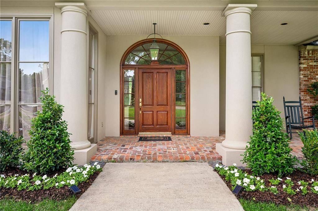 Covington, LA 70433,454 RUTHERFORD DR