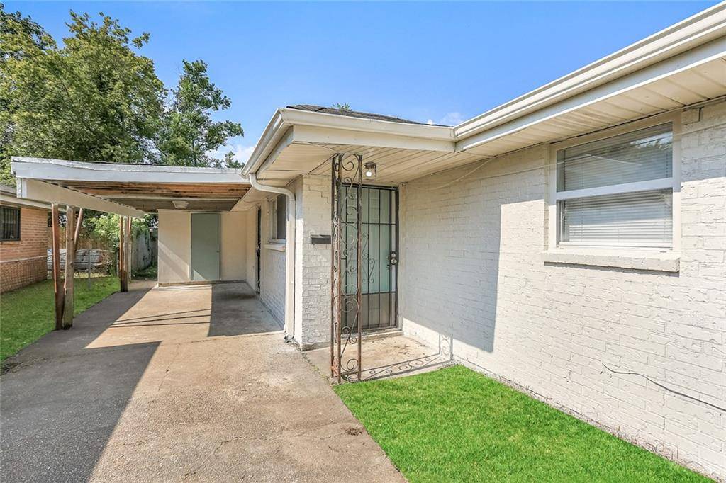 New Orleans, LA 70127,8821-23 DINKINS ST