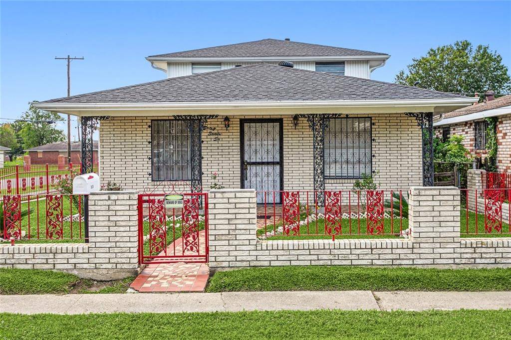 Marrero, LA 70072,1676 PLAZA DR