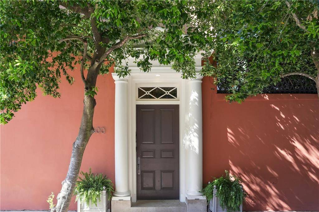 New Orleans, LA 70116,600 GOVERNOR NICHOLLS ST
