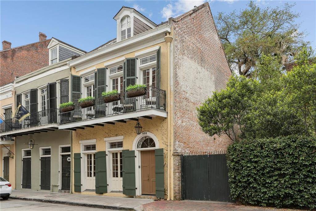 New Orleans, LA 70116,532 GOVERNOR NICHOLLS ST