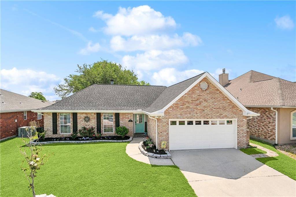 Slidell, LA 70458,113 COLUMBIA PL