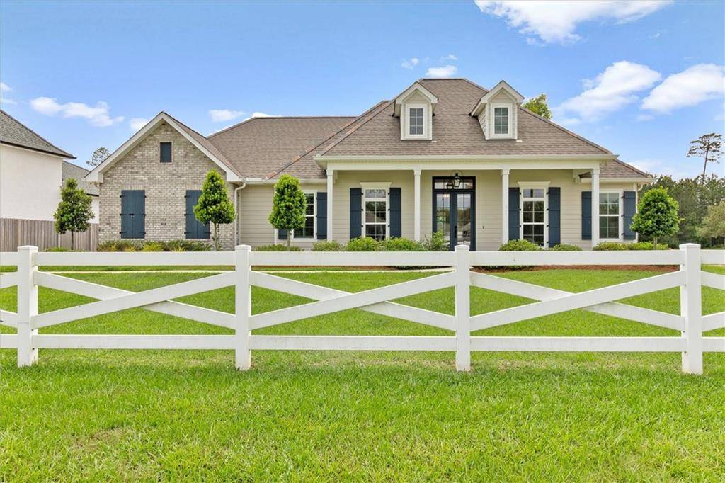 Madisonville, LA 70447,435 BEDICO Pkwy