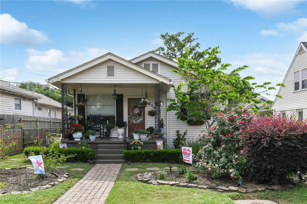 Metairie, LA 70005,510 NURSERY AVE