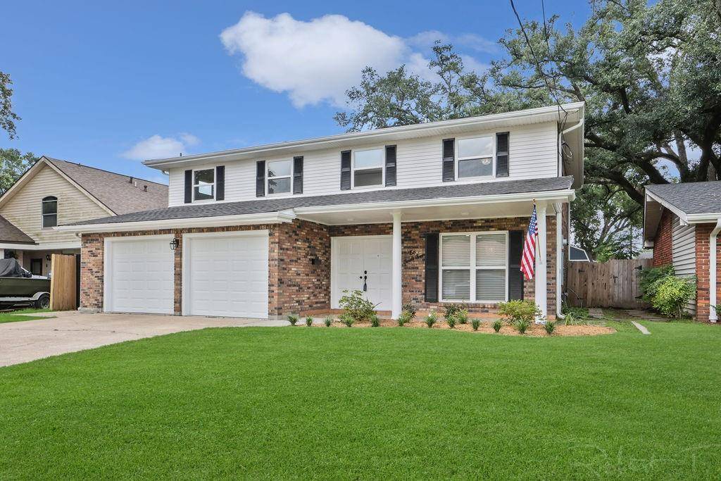 Harahan, LA 70123,624 GORDON AVE