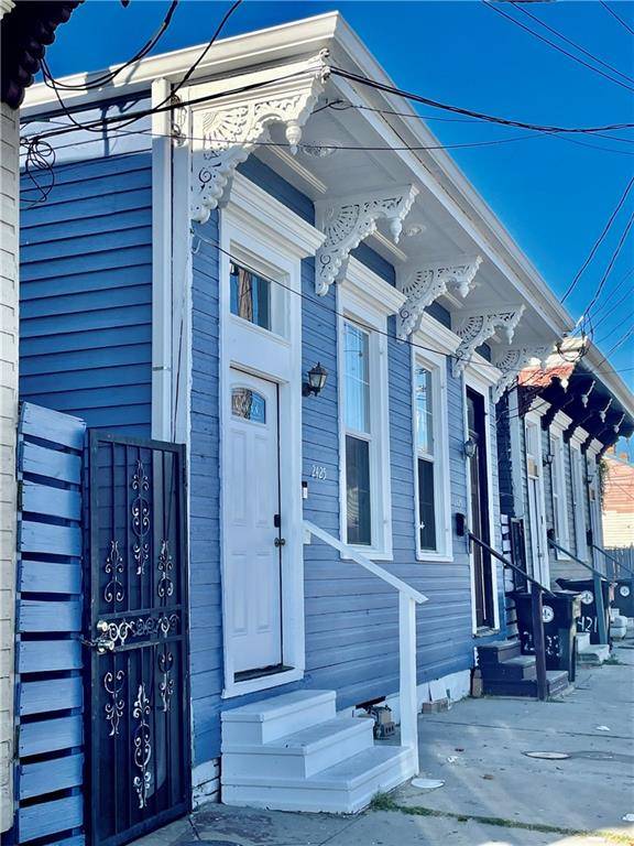 New Orleans, LA 70113,2423 25 FRERET ST