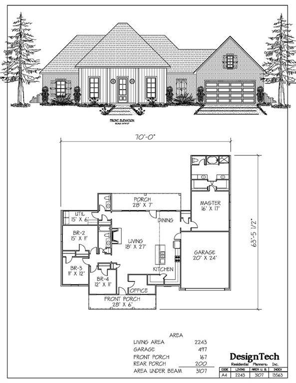 Hammond, LA 70401,11532 N. LEE HUGHES RD