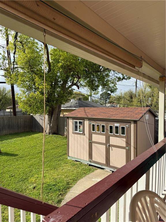 Kenner, LA 70065,4149 TULANE DR