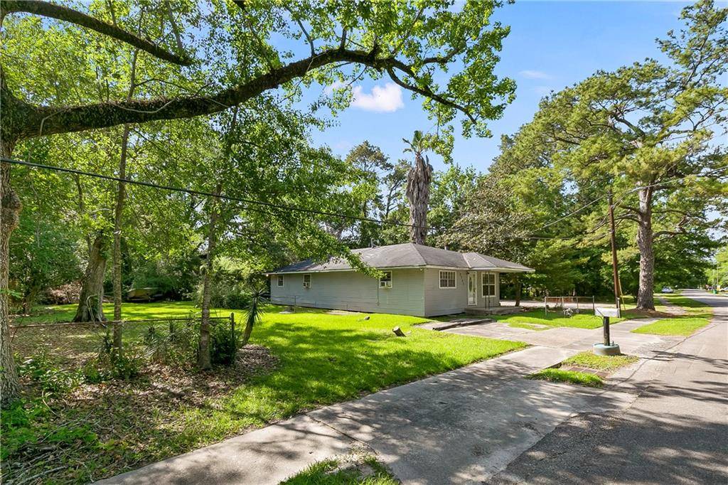 Slidell, LA 70458,2751 WASHINGTON AVE