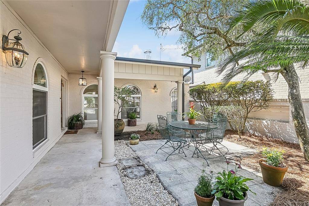 Metairie, LA 70006,4524 FOLSE DR