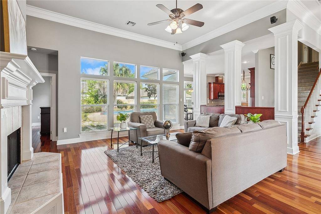 Mandeville, LA 70448,864 SWEET BAY DR