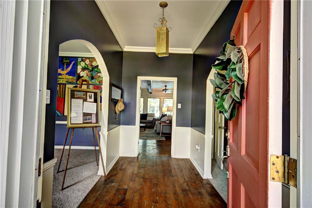Natchitoches, LA 71457,912 HARLING LN