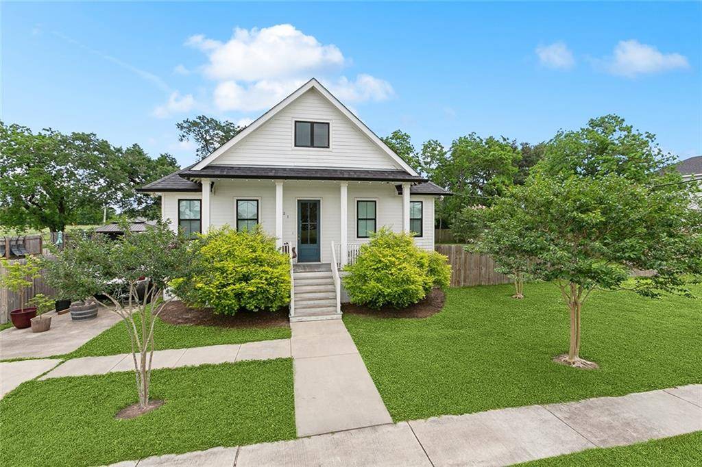 Arabi, LA 70032,2321 MEHLE ST