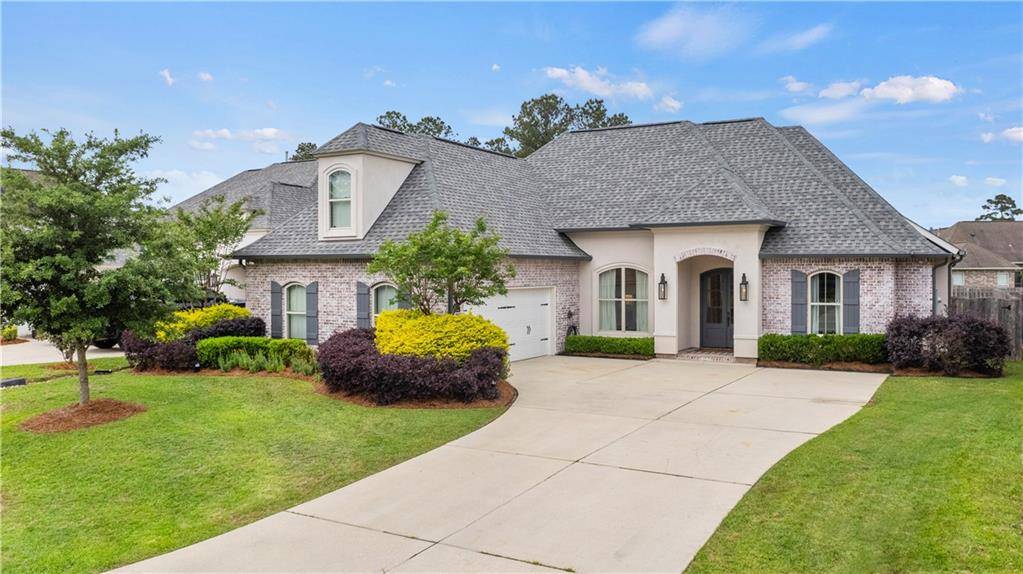 Madisonville, LA 70447,1104 CYPRESS CROSSING DR