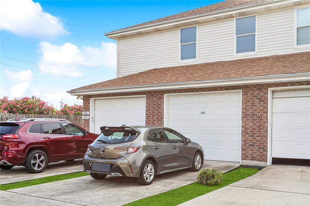Kenner, LA 70065,2903 KANSAS AVE #2903