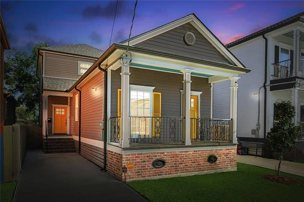 New Orleans, LA 70114,624 WAGNER ST