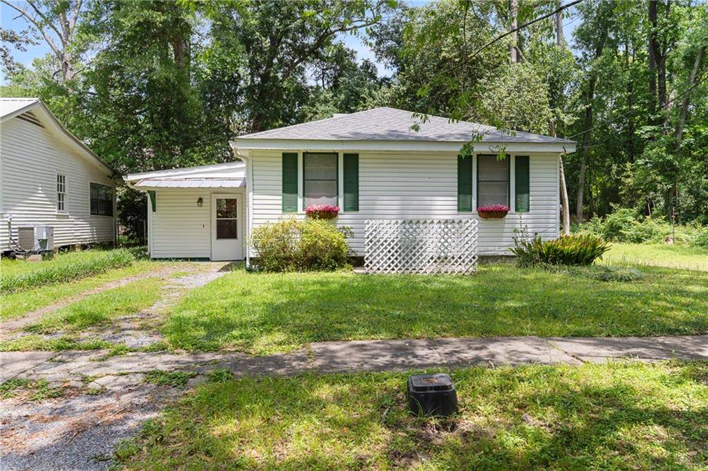 Covington, LA 70433,724 E 10TH AVE