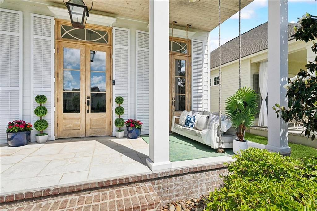 Covington, LA 70433,265 ARLINGTON ALY WEST