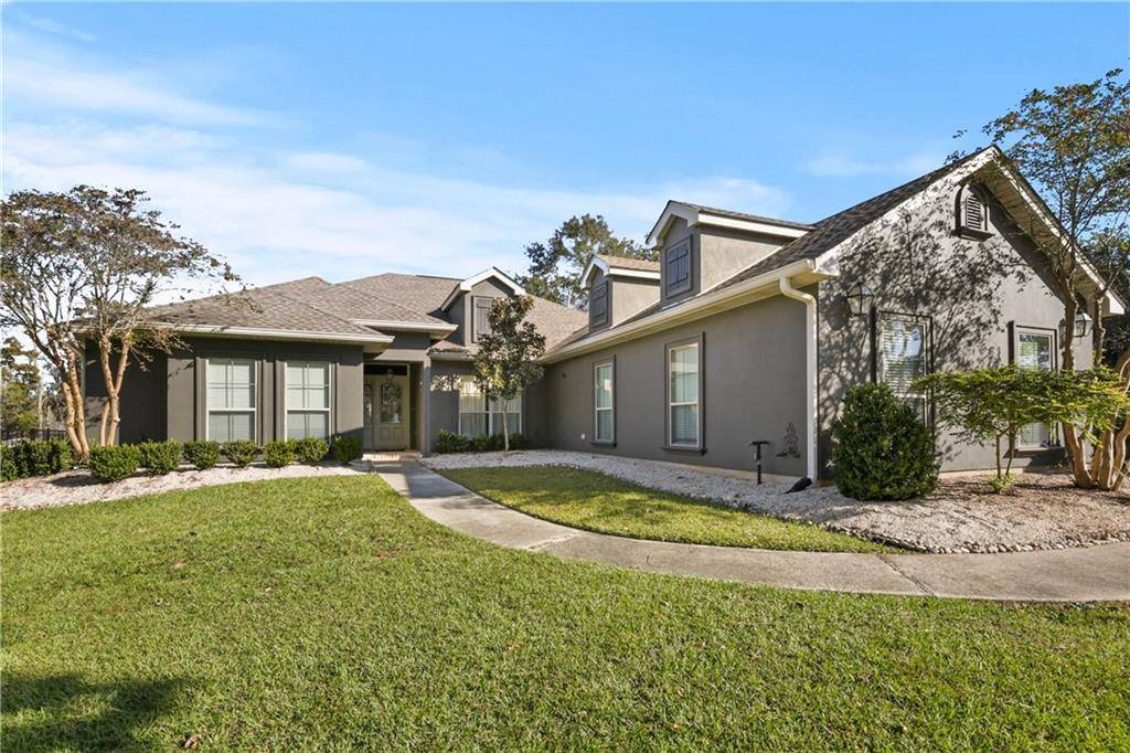 Slidell, LA 70461,413 DOCKSIDE DR