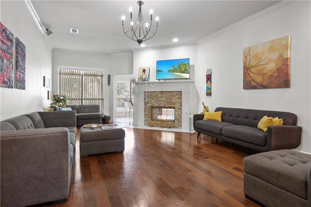 Slidell, LA 70461,413 DOCKSIDE DR
