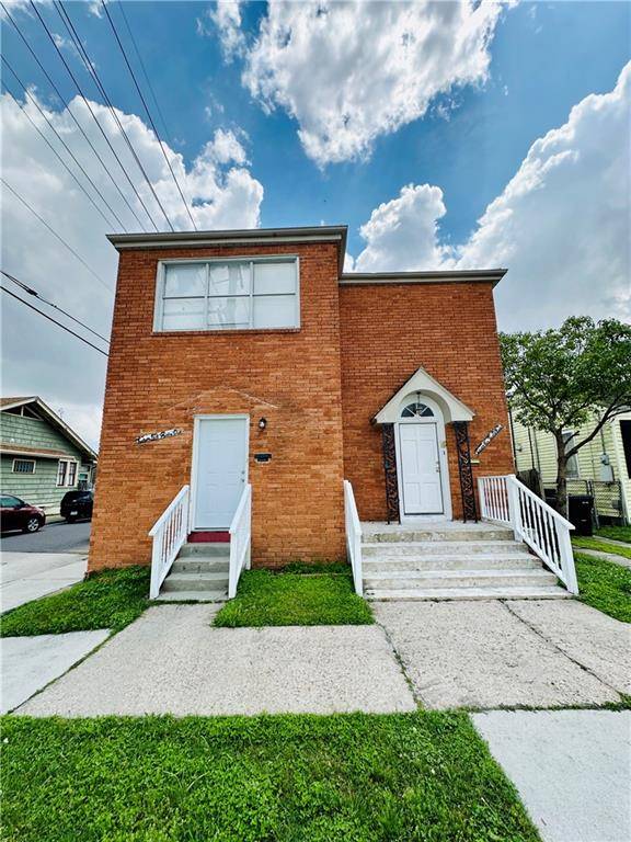 New Orleans, LA 70115,2641 ROBERT ST