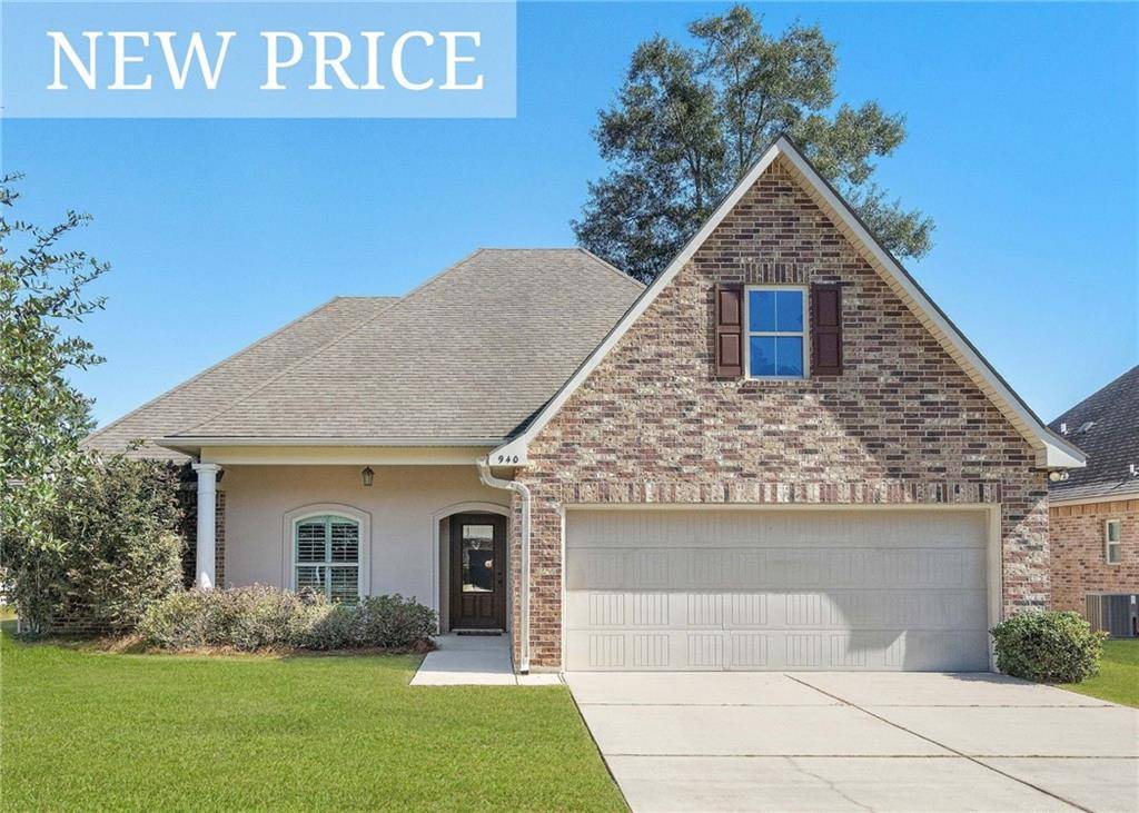 Covington, LA 70433,940 WOODSPRINGS CT